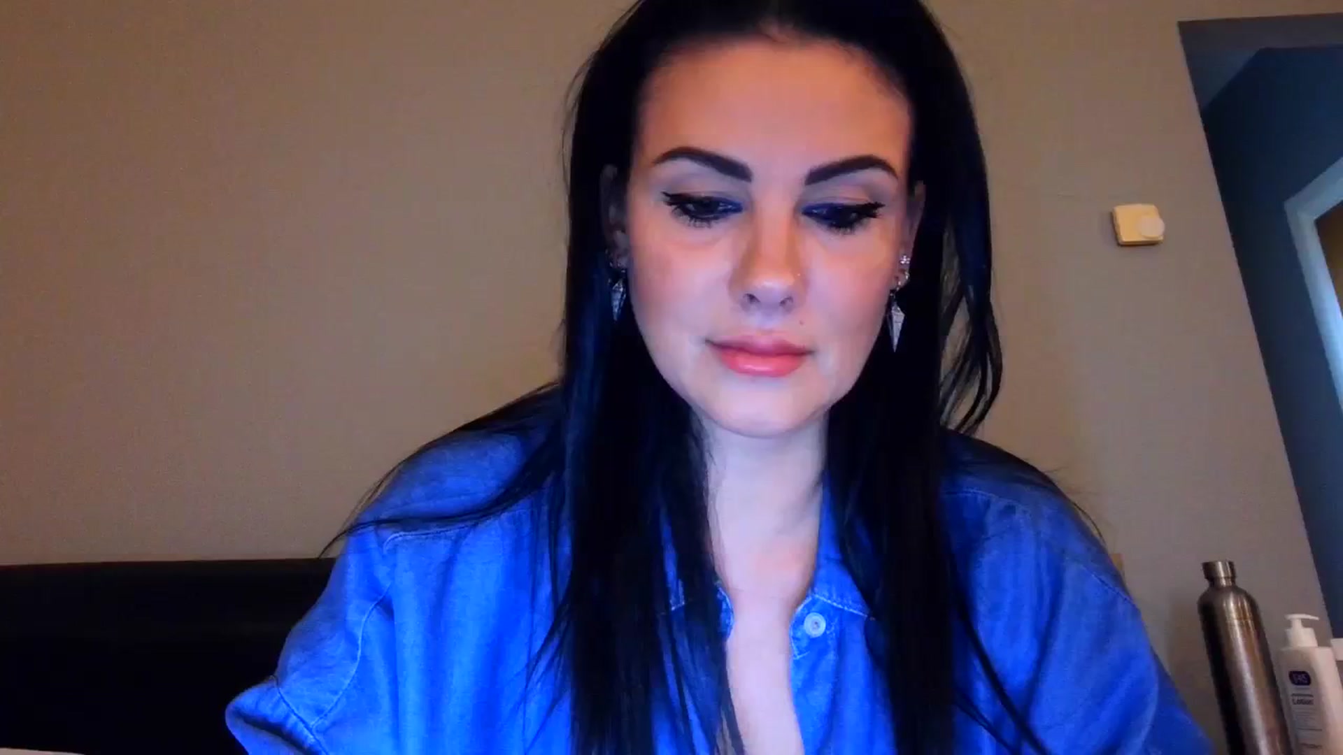 Gallery image thumbnail from FitBaby's myfreecams stream on, 09/28/2023, 14:23 image 1 of 20