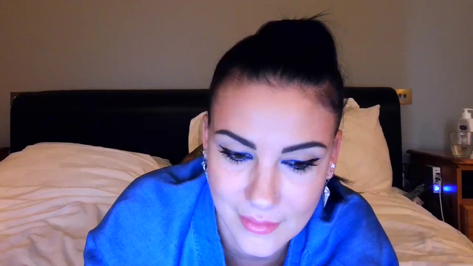 Gallery image thumbnail from FitBaby's myfreecams stream on, 09/28/2023, 14:23 image 20 of 20