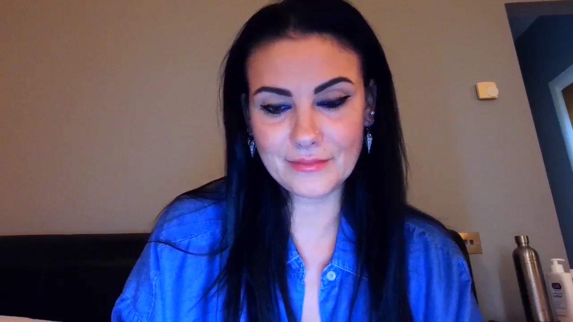 Gallery image thumbnail from FitBaby's myfreecams stream on, 09/28/2023, 14:23 image 2 of 20