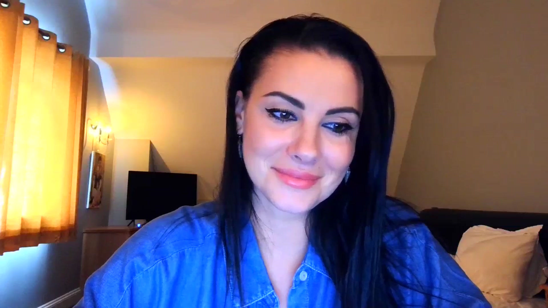 Gallery image thumbnail from FitBaby's myfreecams stream on, 09/28/2023, 15:57 image 11 of 20