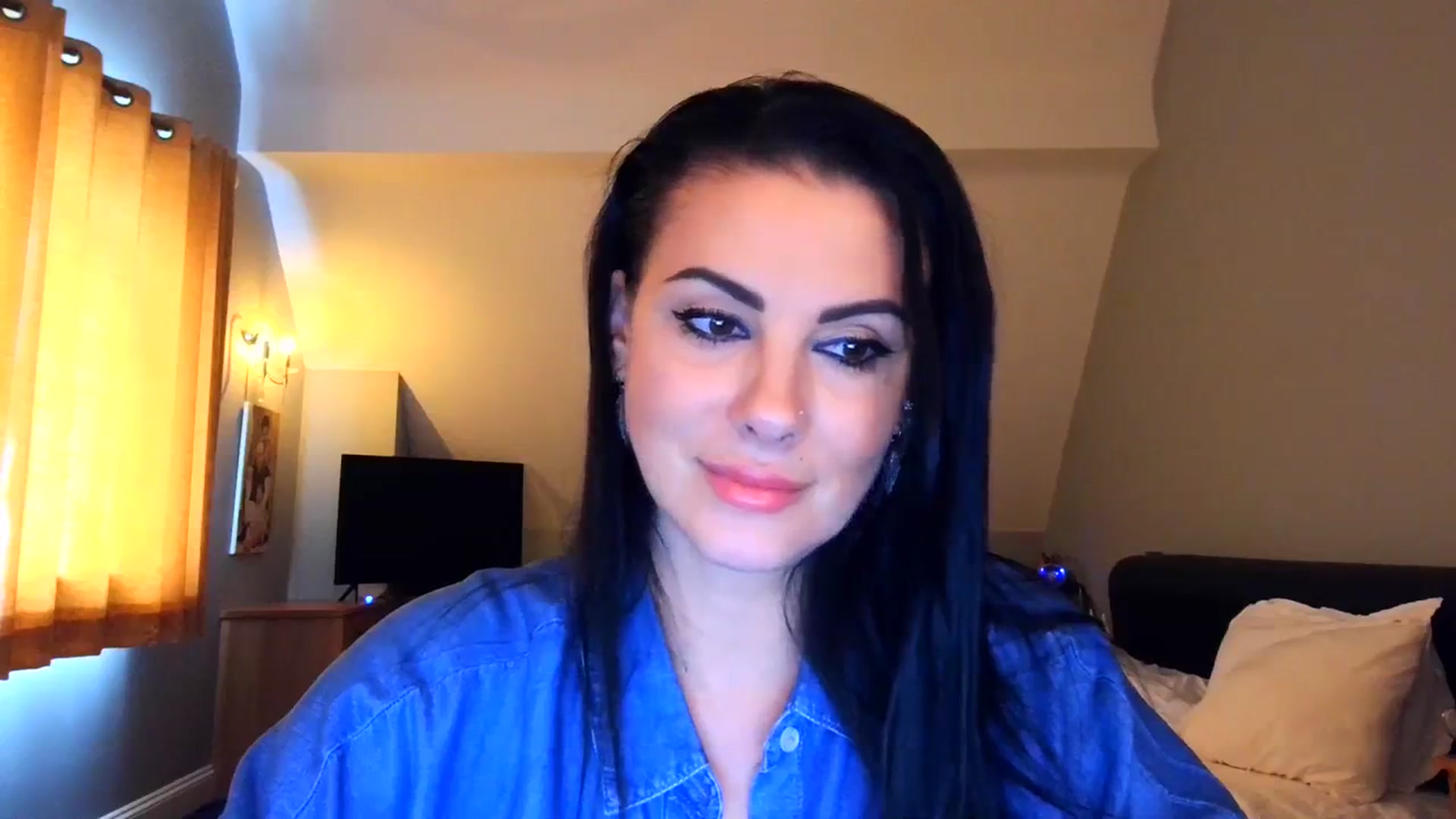 Gallery image thumbnail from FitBaby's myfreecams stream on, 09/28/2023, 15:57 image 12 of 20