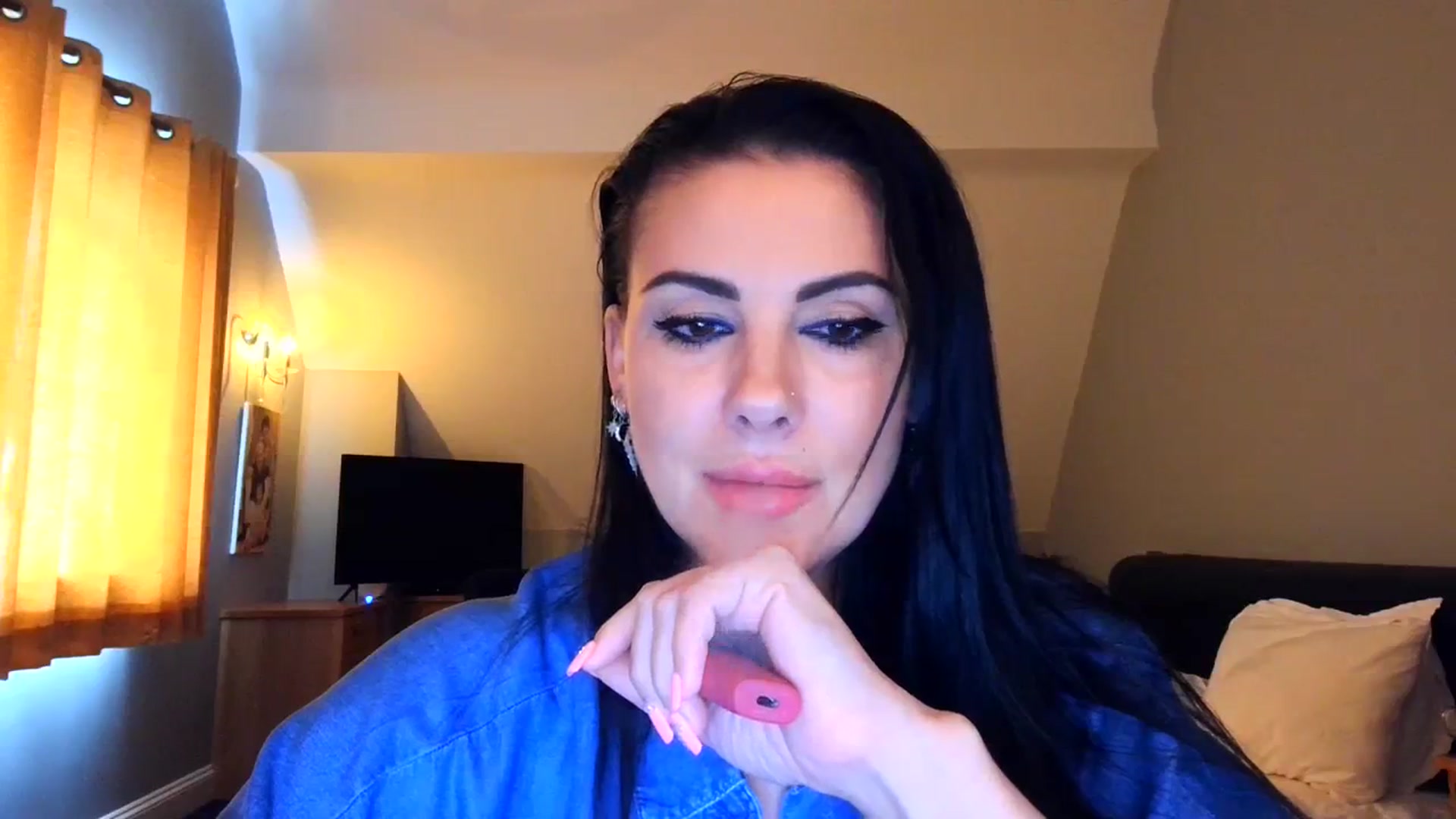 Gallery image thumbnail from FitBaby's myfreecams stream on, 09/28/2023, 15:57 image 9 of 20