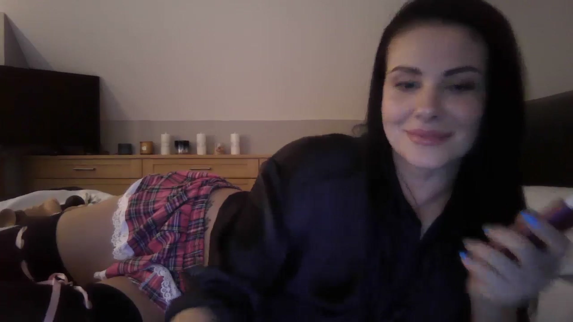 Gallery image thumbnail from FitBaby's myfreecams stream on, 10/04/2023, 16:12 image 2 of 20