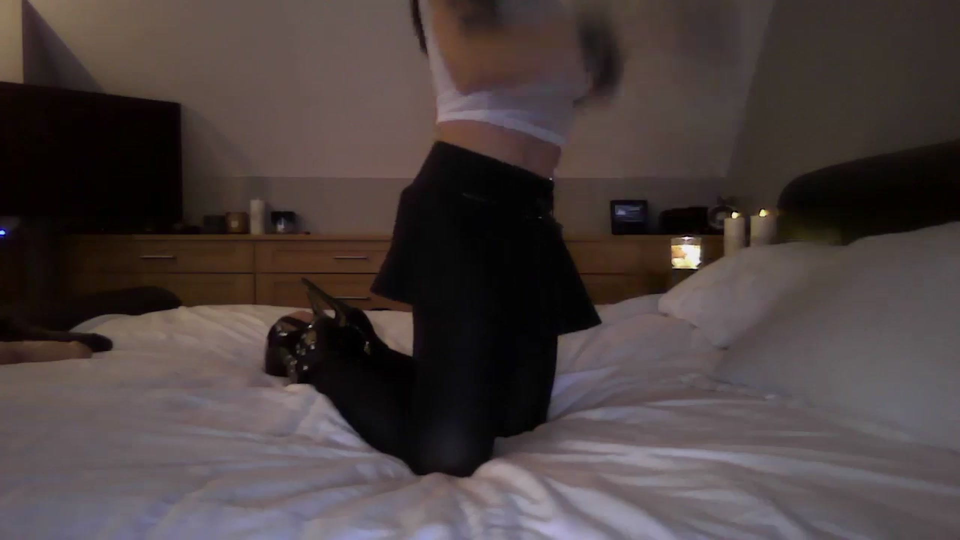 Gallery image thumbnail from FitBaby's myfreecams stream on, 10/05/2023, 13:13 image 8 of 20