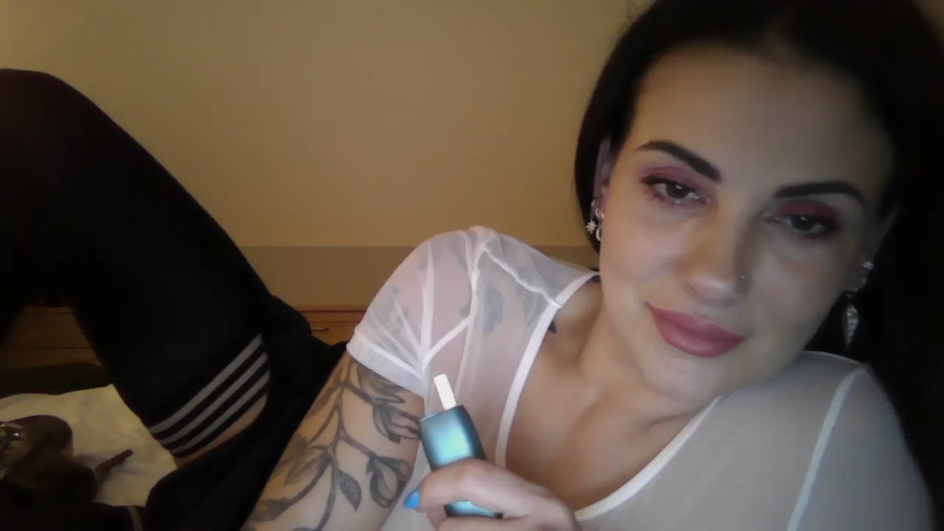 Gallery image thumbnail from FitBaby's myfreecams stream on, 10/05/2023, 13:13 image 15 of 20