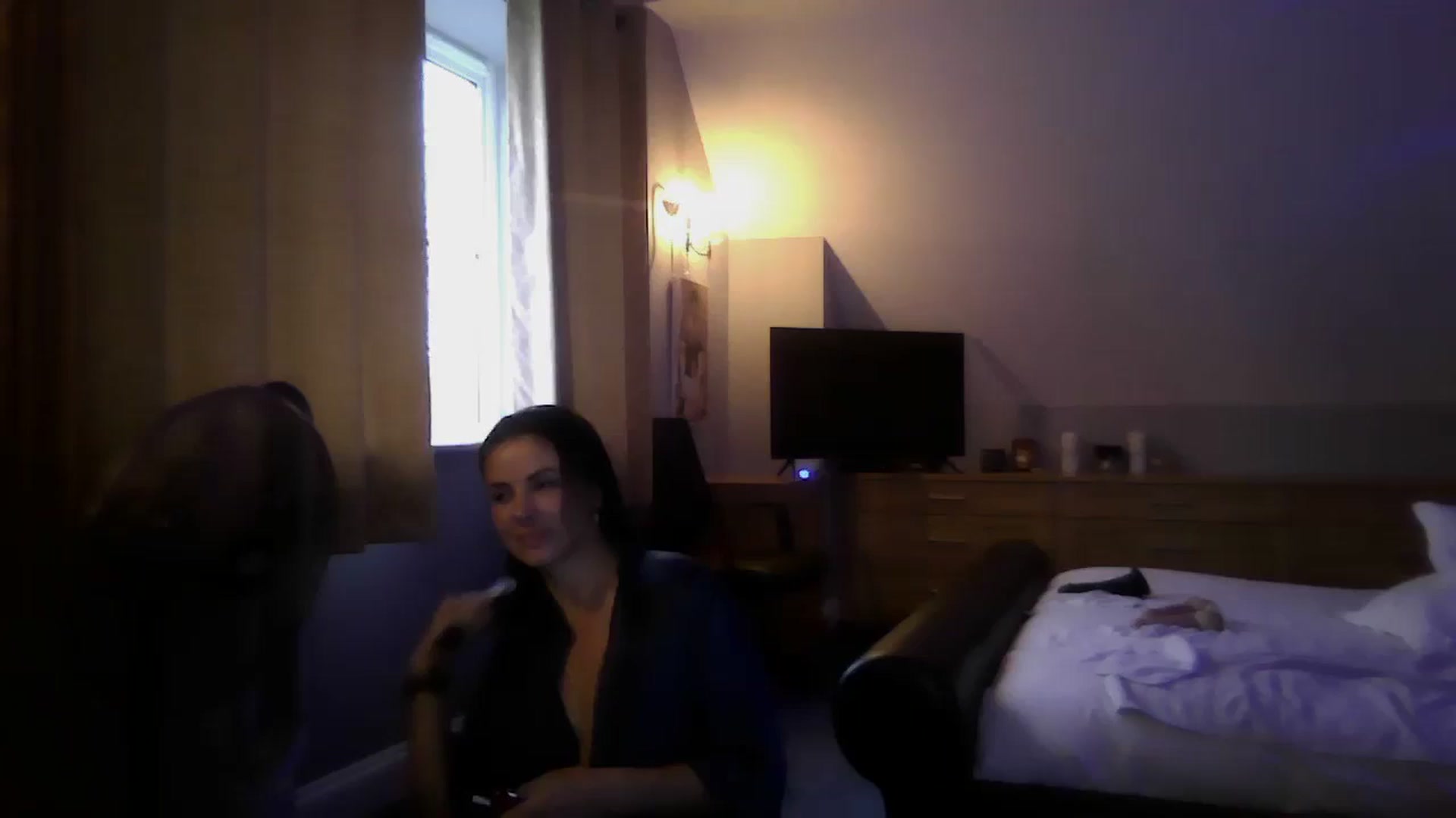 Gallery image thumbnail from FitBaby's myfreecams stream on, 11/09/2023, 15:58 image 9 of 20