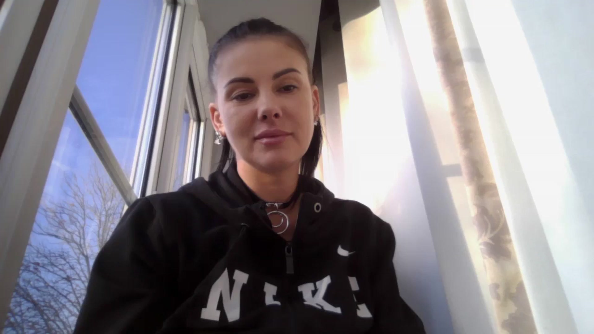 Gallery image thumbnail from FitBaby's myfreecams stream on, 11/14/2023, 17:21 image 1 of 20