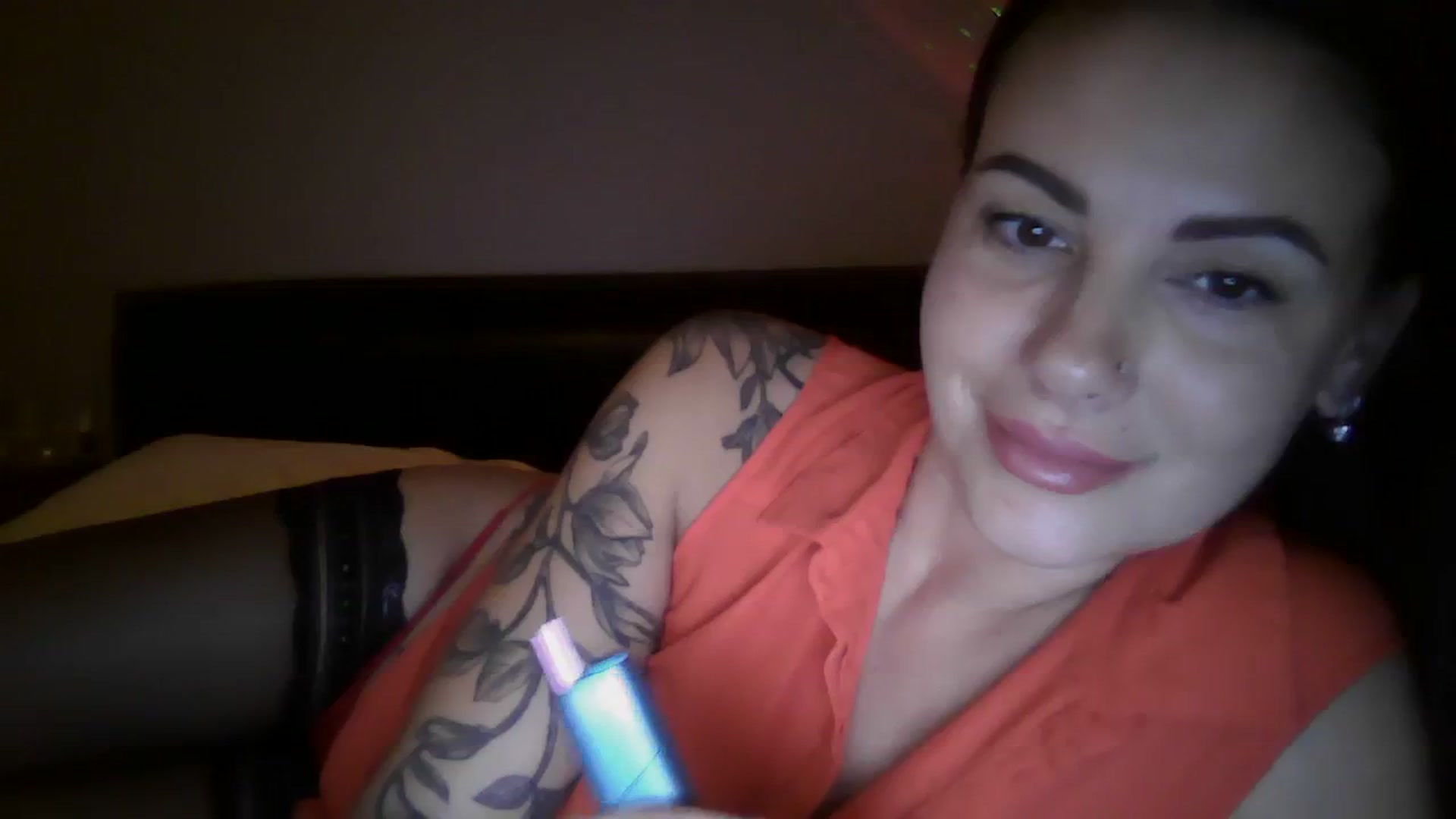 Gallery image thumbnail from FitBaby's myfreecams stream on, 11/20/2023, 16:56 image 7 of 20