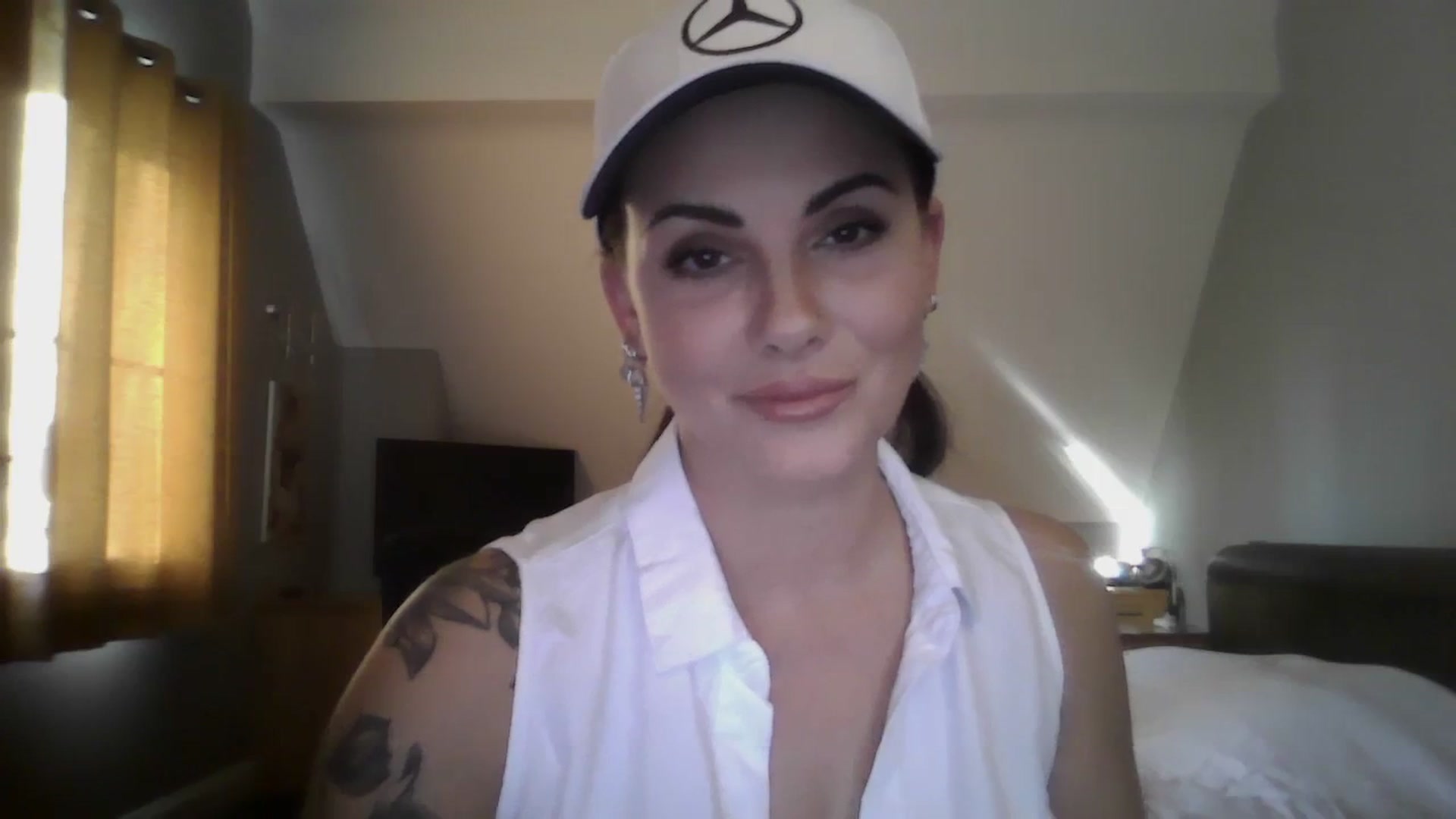 Gallery image thumbnail from FitBaby's myfreecams stream on, 01/16/2024, 15:08 image 19 of 20