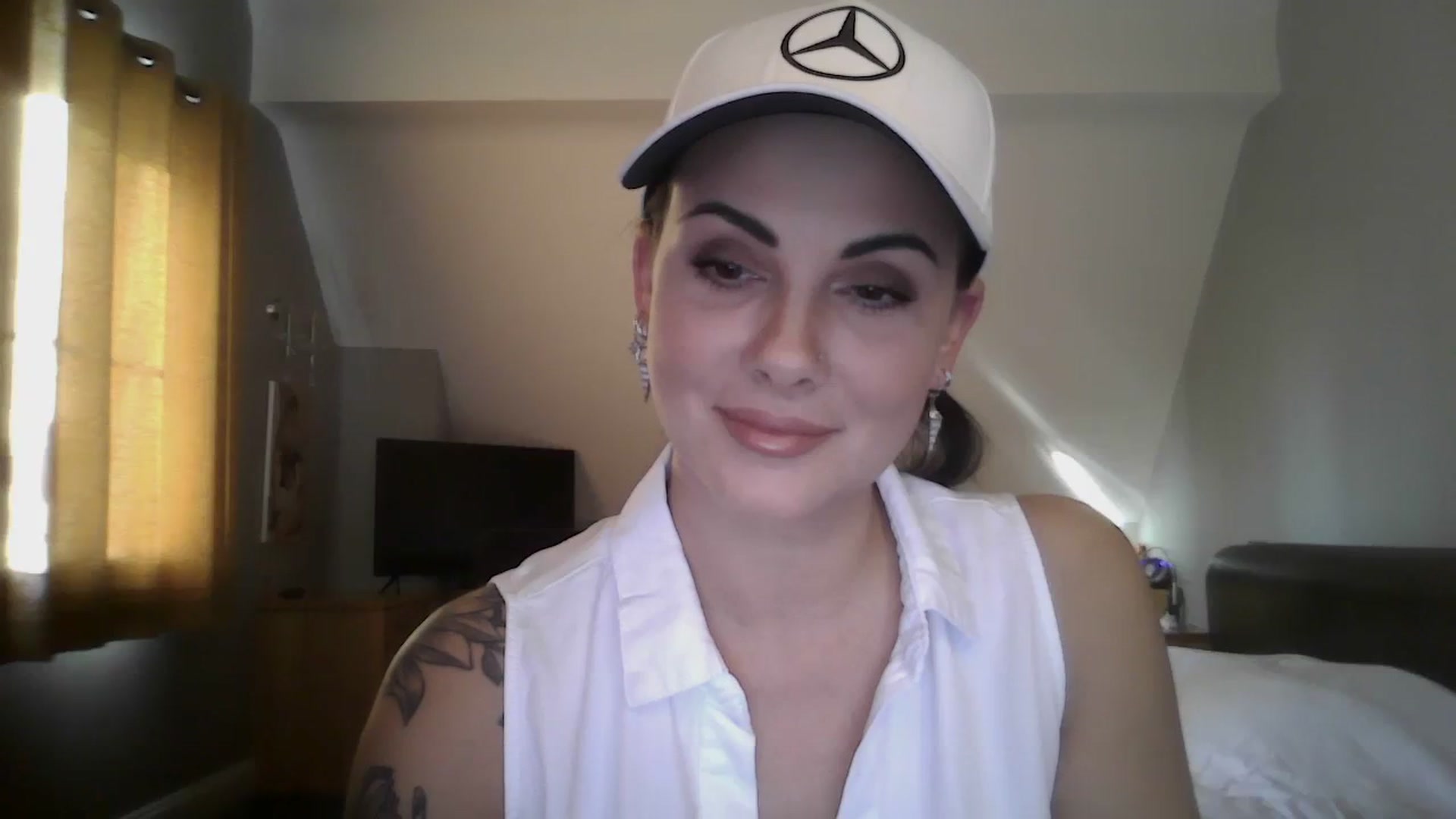 Gallery image thumbnail from FitBaby's myfreecams stream on, 01/16/2024, 15:08 image 16 of 20