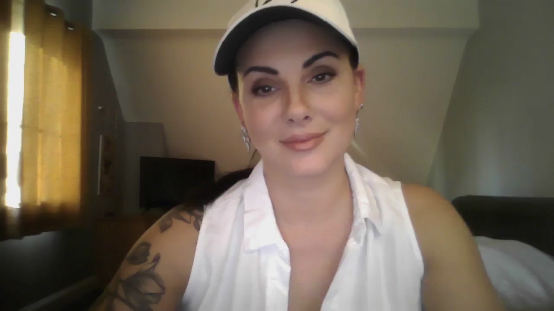 Gallery image thumbnail from FitBaby's myfreecams stream on, 01/16/2024, 15:08 image 2 of 20