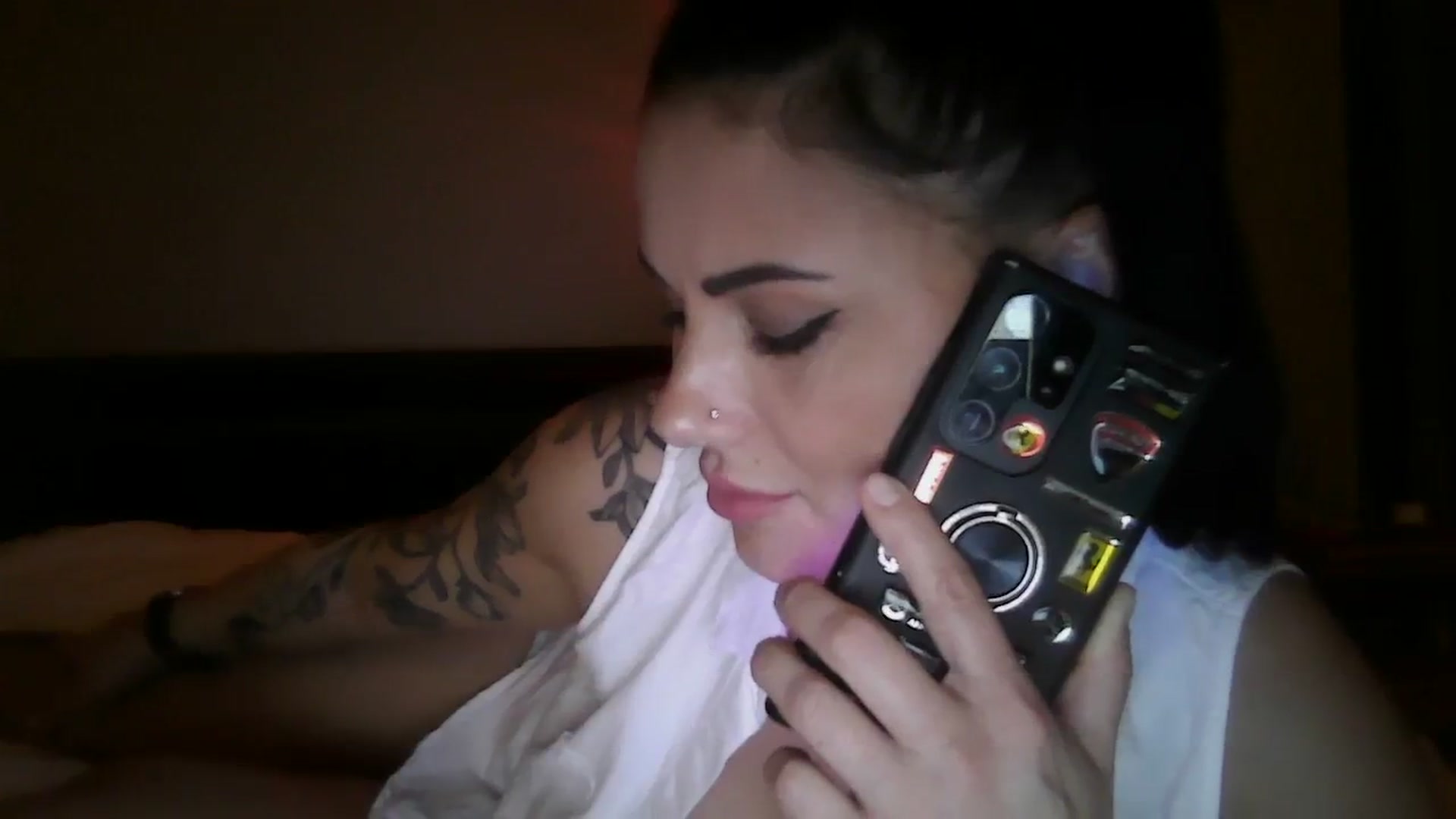 Gallery image thumbnail from FitBaby's myfreecams stream on, 02/19/2024, 18:30 image 12 of 20