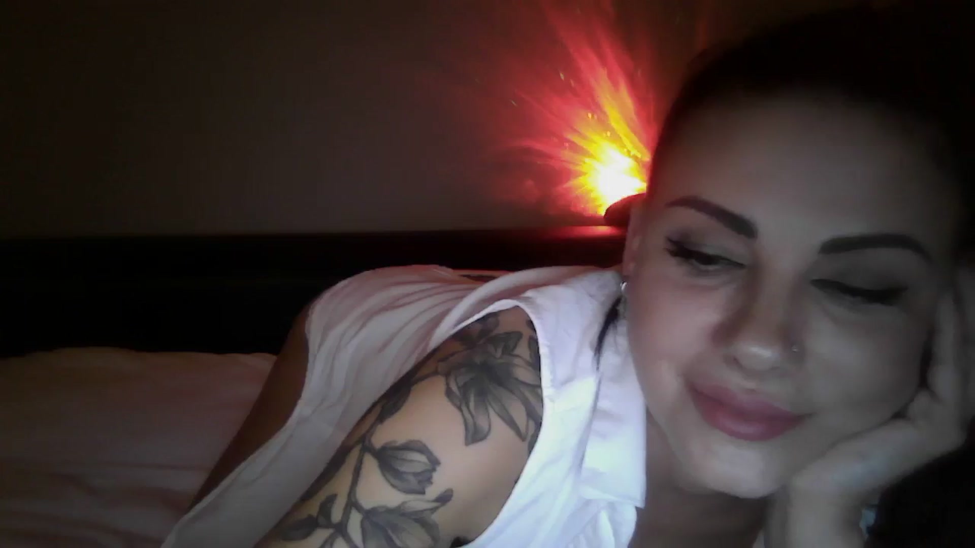Gallery image thumbnail from FitBaby's myfreecams stream on, 02/19/2024, 18:30 image 10 of 20
