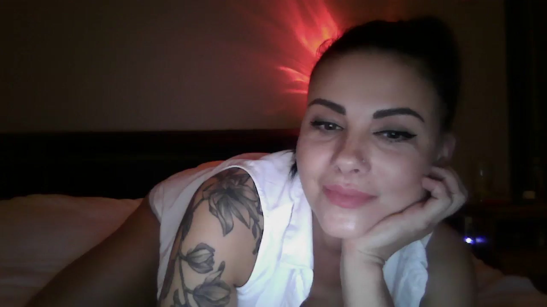 Gallery image thumbnail from FitBaby's myfreecams stream on, 02/19/2024, 18:30 image 11 of 20