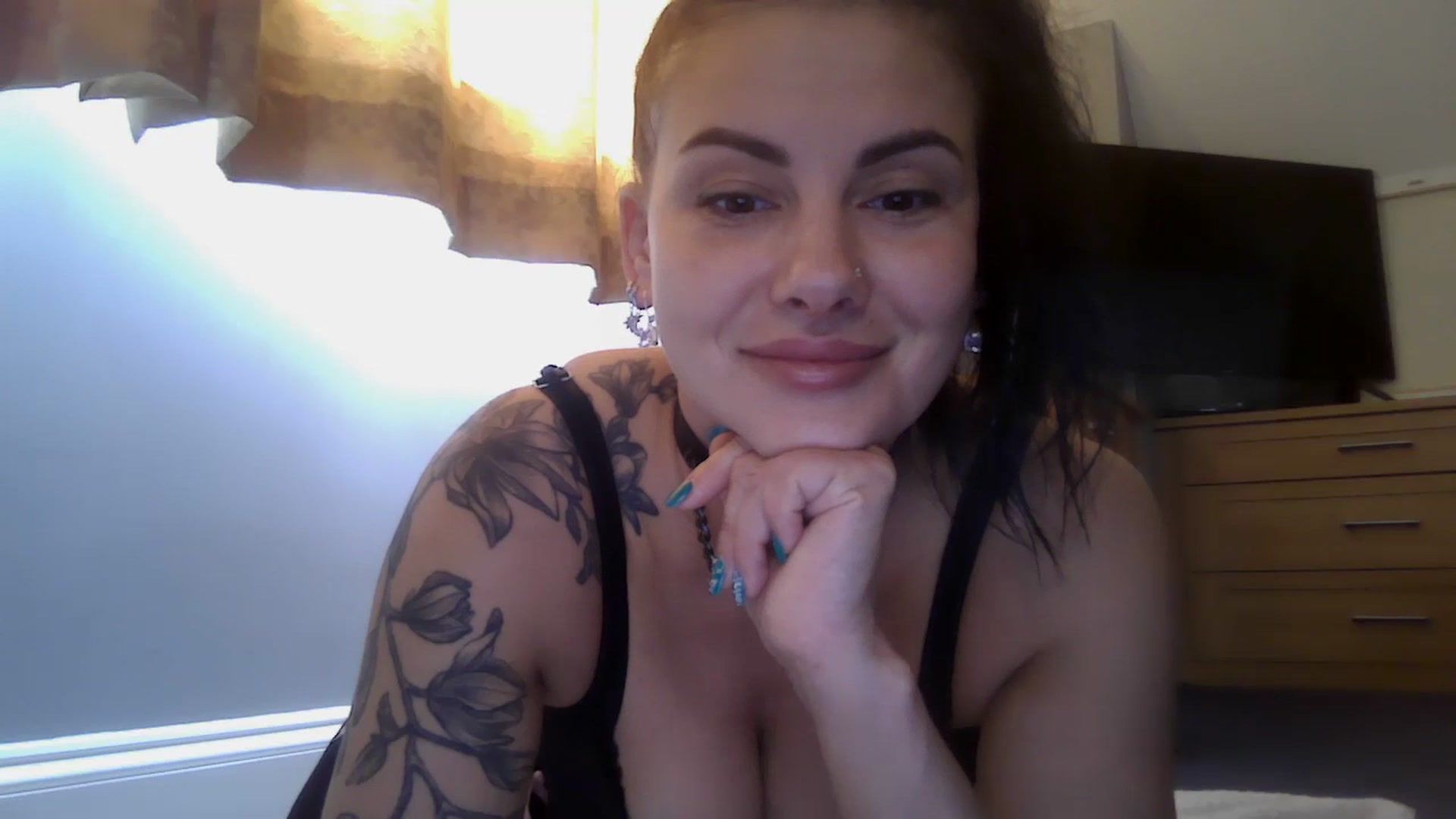 Gallery image thumbnail from FitBaby's myfreecams stream on, 02/27/2024, 14:03 image 8 of 20