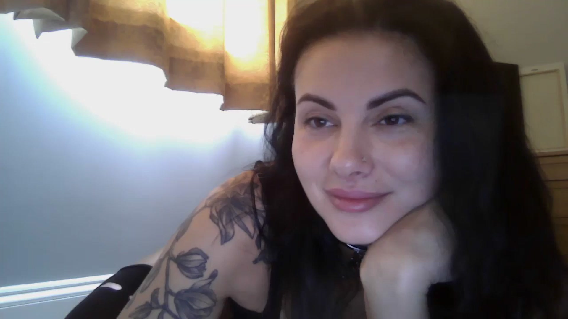 Gallery image thumbnail from FitBaby's myfreecams stream on, 02/27/2024, 14:03 image 14 of 20