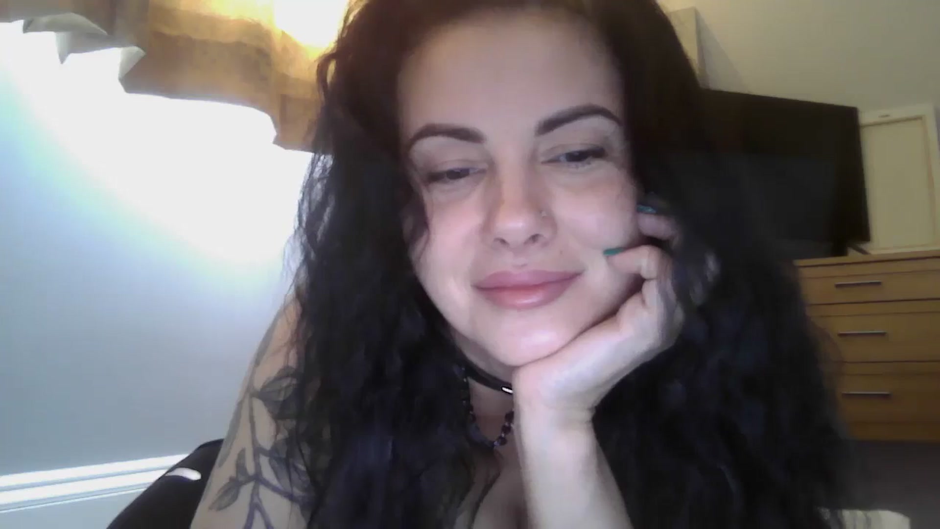Gallery image thumbnail from FitBaby's myfreecams stream on, 02/27/2024, 14:03 image 13 of 20