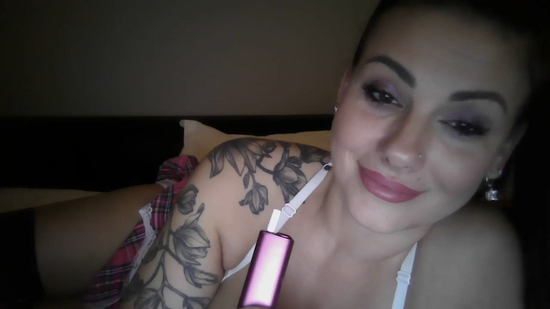 Gallery image thumbnail from FitBaby's myfreecams stream on, 03/07/2024, 16:41 image 3 of 20