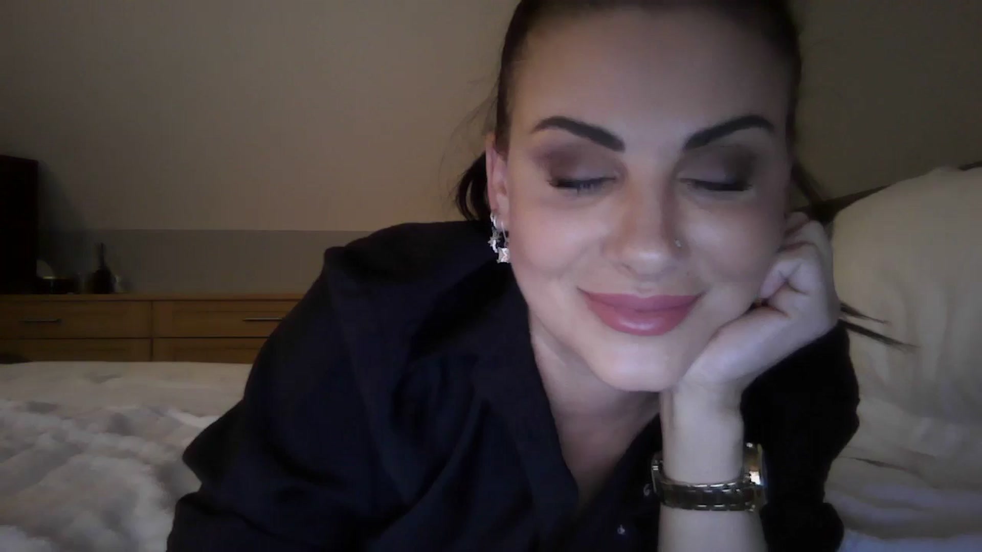 Gallery image thumbnail from FitBaby's myfreecams stream on, 05/08/2024, 14:57 image 9 of 20