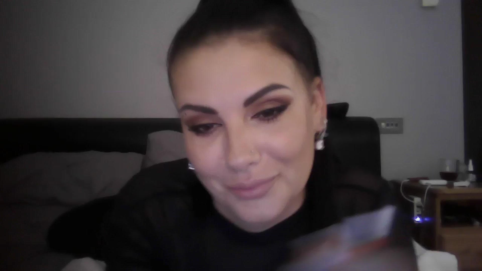 Gallery image thumbnail from FitBaby's myfreecams stream on, 06/19/2024, 13:48 image 11 of 20