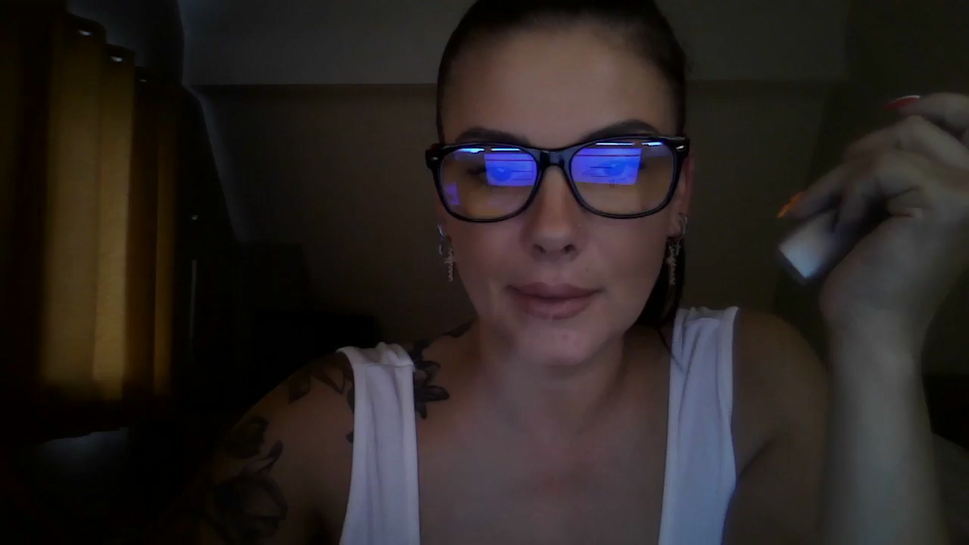 Gallery image thumbnail from FitBaby's myfreecams stream on, 07/19/2024, 14:05 image 1 of 20