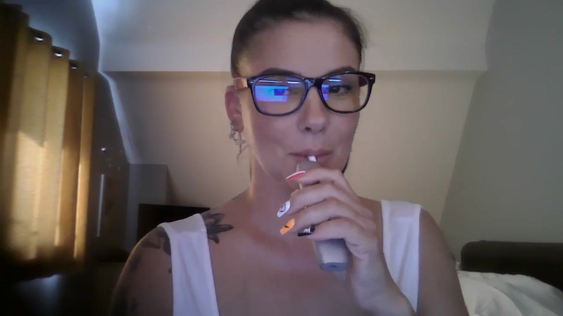 Gallery image thumbnail from FitBaby's myfreecams stream on, 07/19/2024, 15:55 image 8 of 20