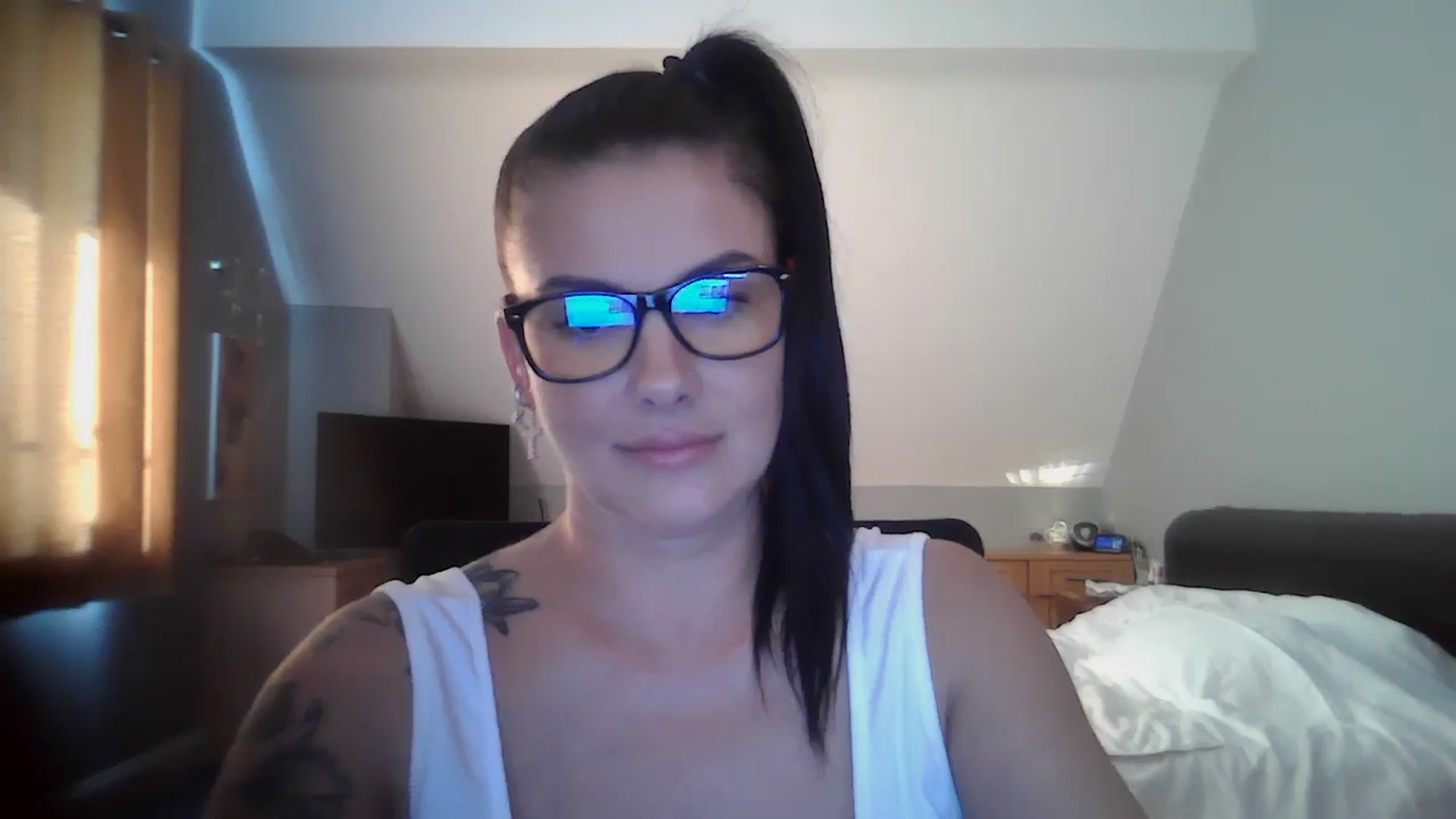 Gallery image thumbnail from FitBaby's myfreecams stream on, 07/19/2024, 15:55 image 18 of 20