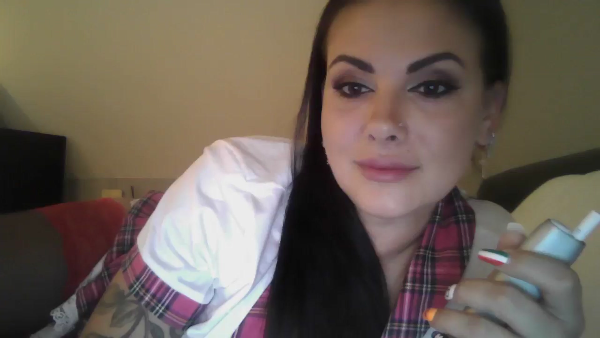 Gallery image thumbnail from FitBaby's myfreecams stream on, 07/23/2024, 13:31 image 9 of 20