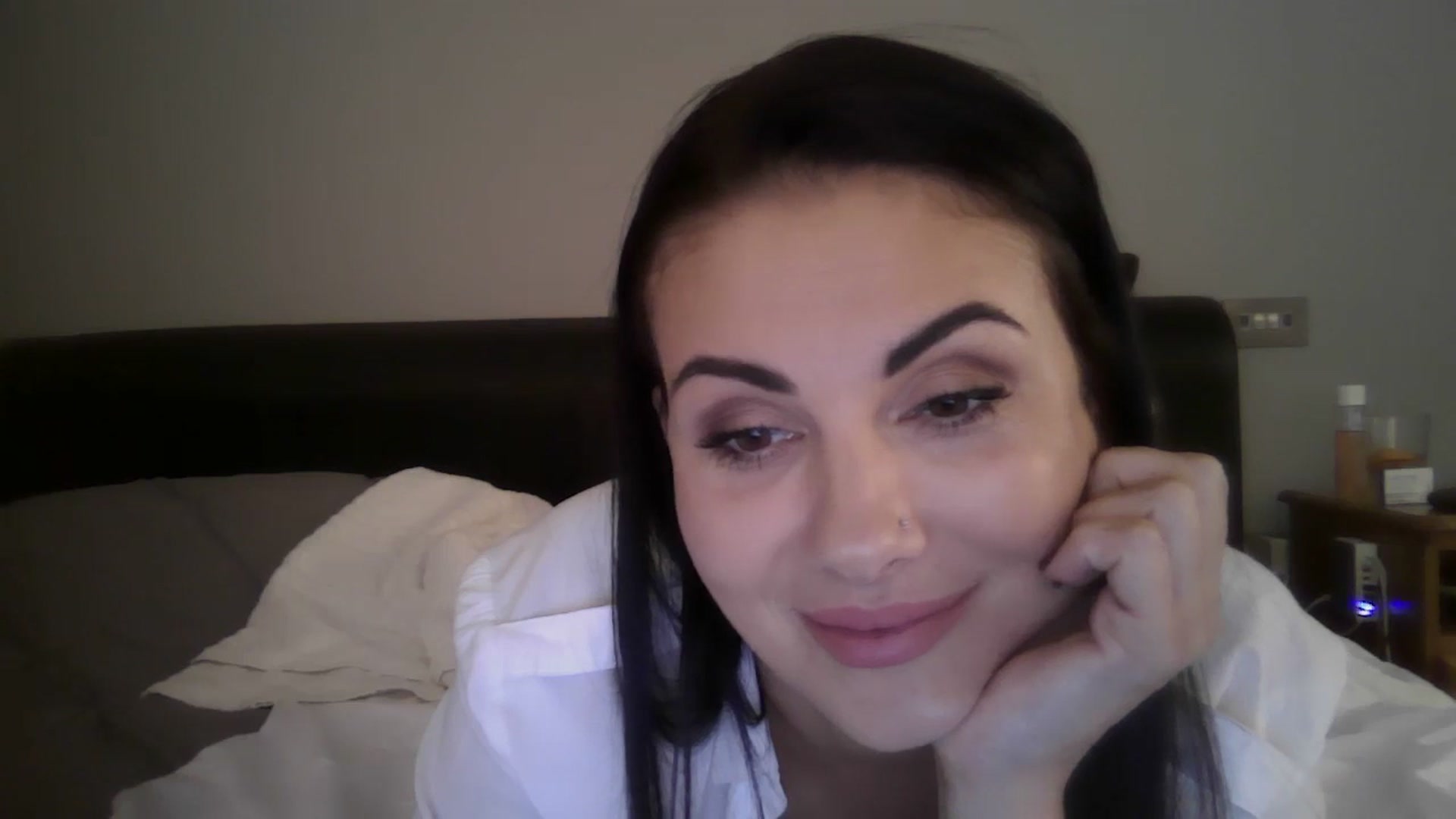 Gallery image thumbnail from FitBaby's myfreecams stream on, 09/13/2024, 13:22 image 14 of 20