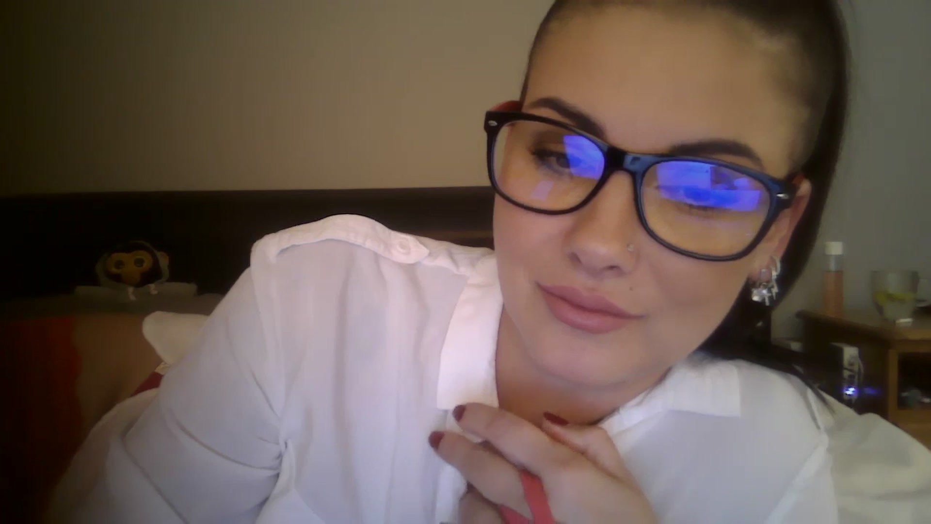Gallery image thumbnail from FitBaby's myfreecams stream on, 09/16/2024, 13:46 image 11 of 20