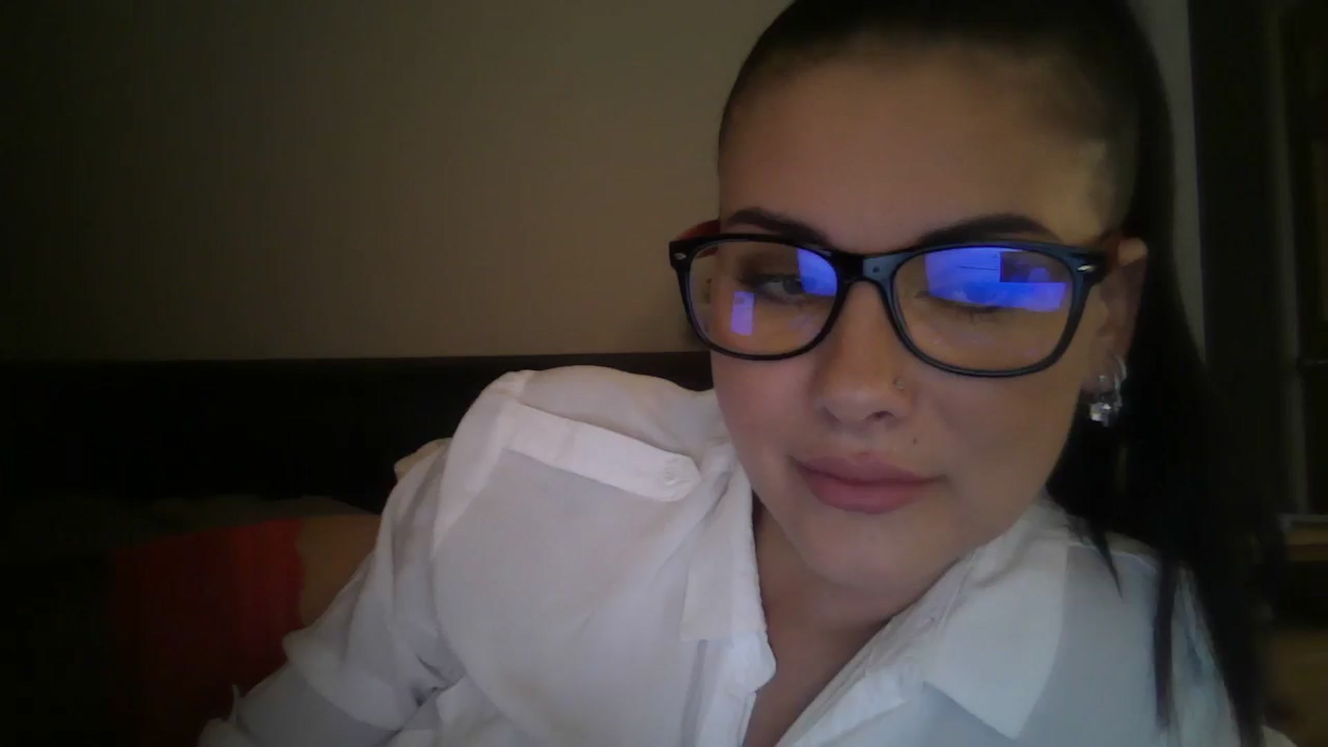 Gallery image thumbnail from FitBaby's myfreecams stream on, 09/16/2024, 13:46 image 1 of 20