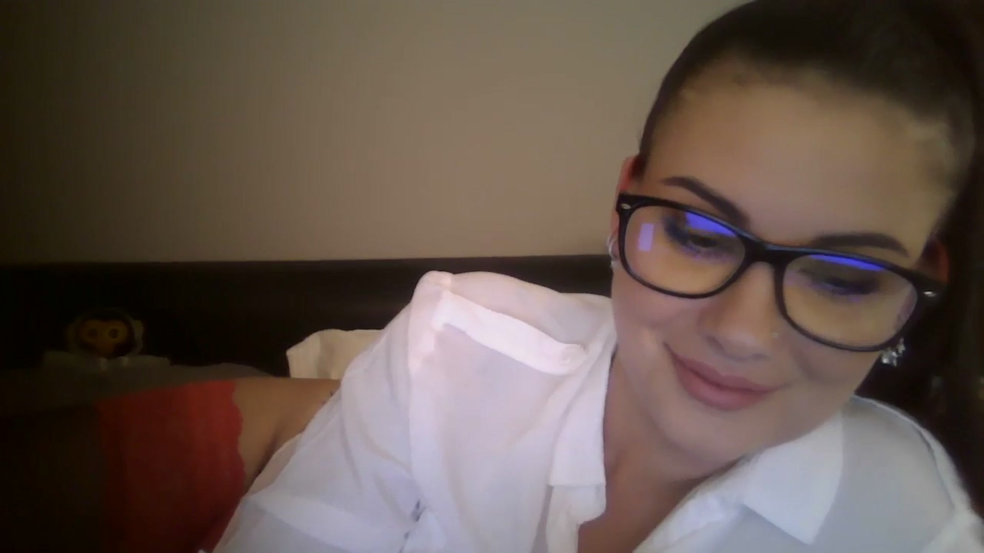 Gallery image thumbnail from FitBaby's myfreecams stream on, 09/16/2024, 13:46 image 4 of 20