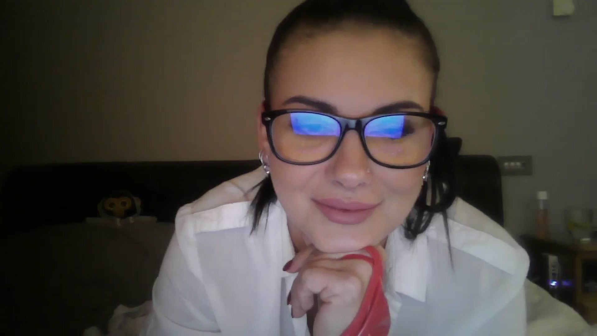 Gallery image thumbnail from FitBaby's myfreecams stream on, 09/16/2024, 13:46 image 6 of 20