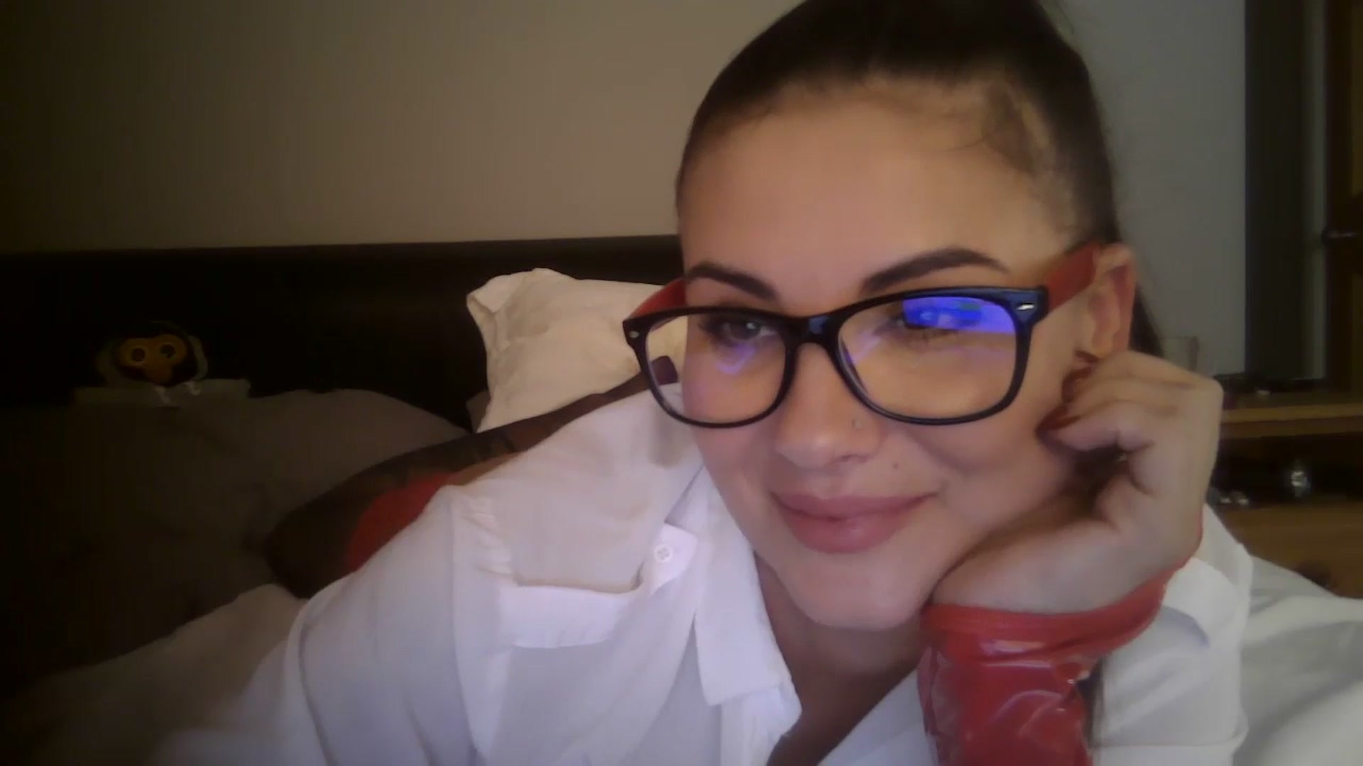 Gallery image thumbnail from FitBaby's myfreecams stream on, 09/16/2024, 14:22 image 8 of 20