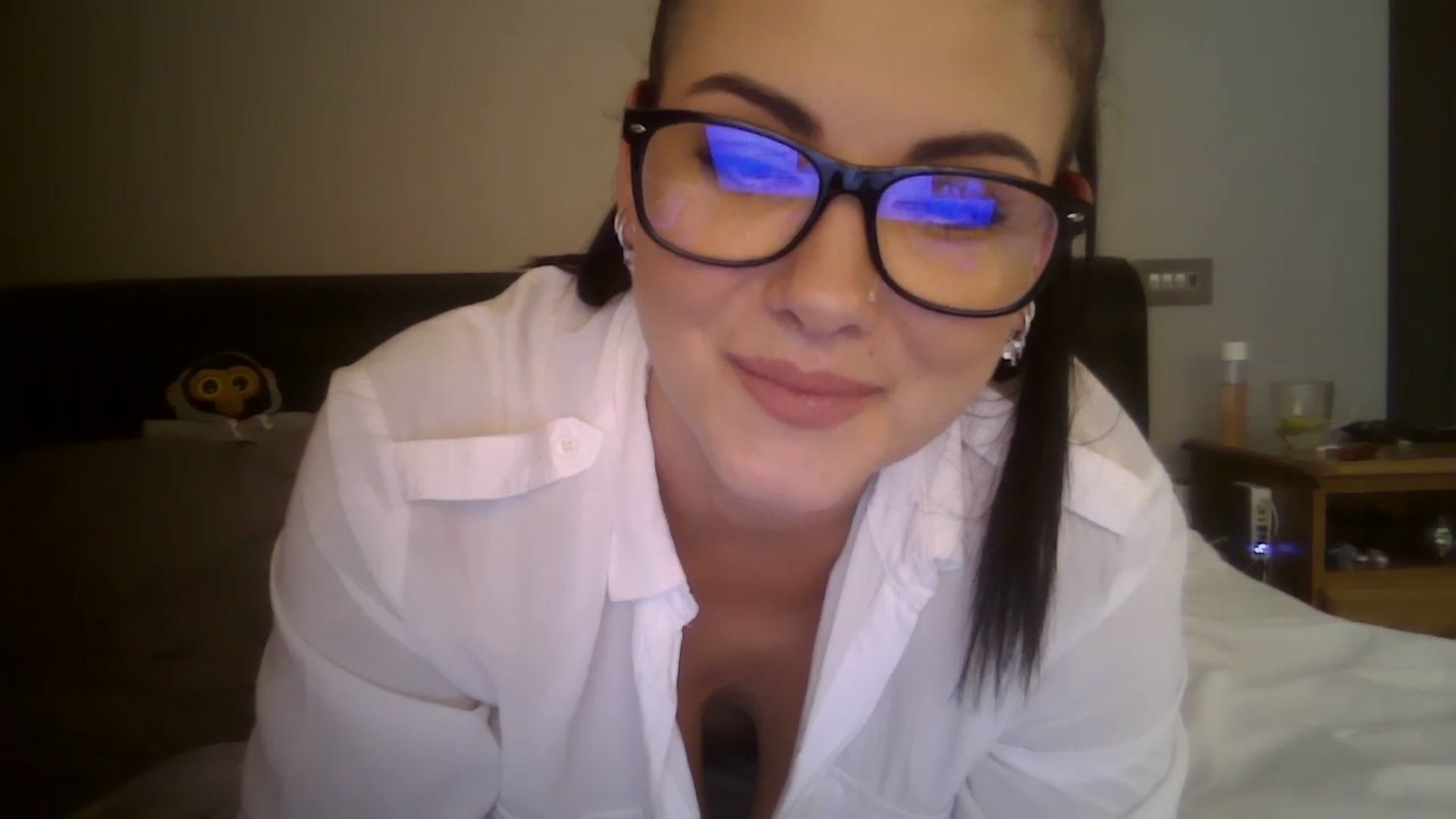 Gallery image thumbnail from FitBaby's myfreecams stream on, 09/16/2024, 14:22 image 9 of 20