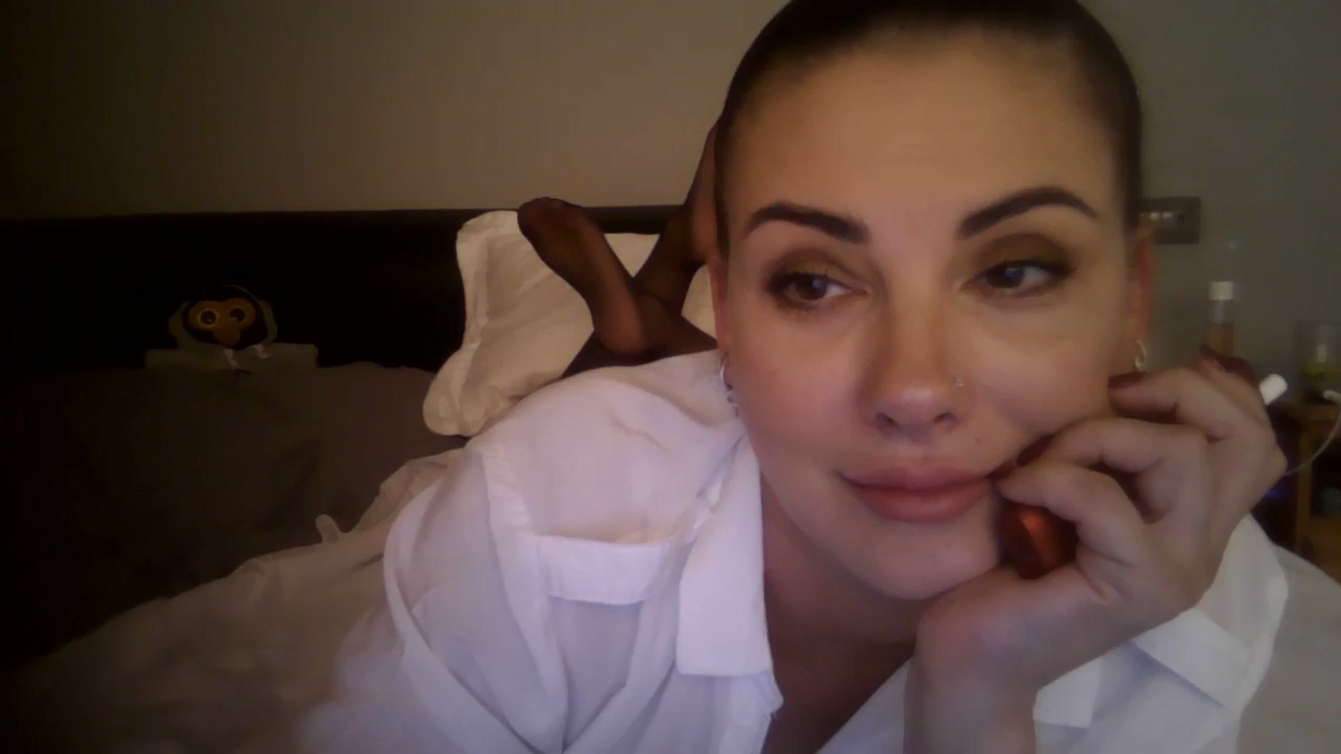 Gallery image thumbnail from FitBaby's myfreecams stream on, 09/16/2024, 16:32 image 1 of 20