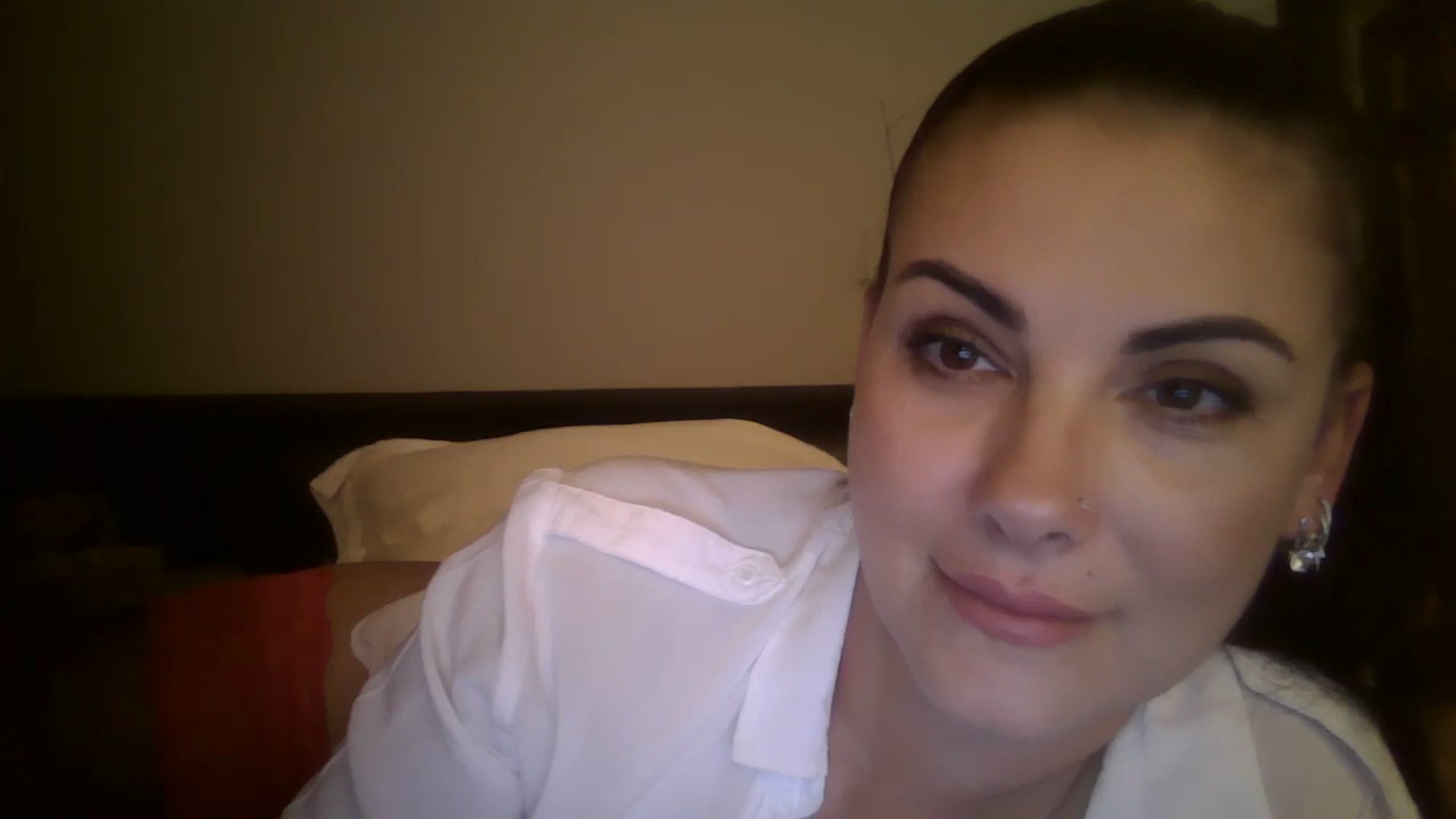 Gallery image thumbnail from FitBaby's myfreecams stream on, 09/16/2024, 16:32 image 20 of 20