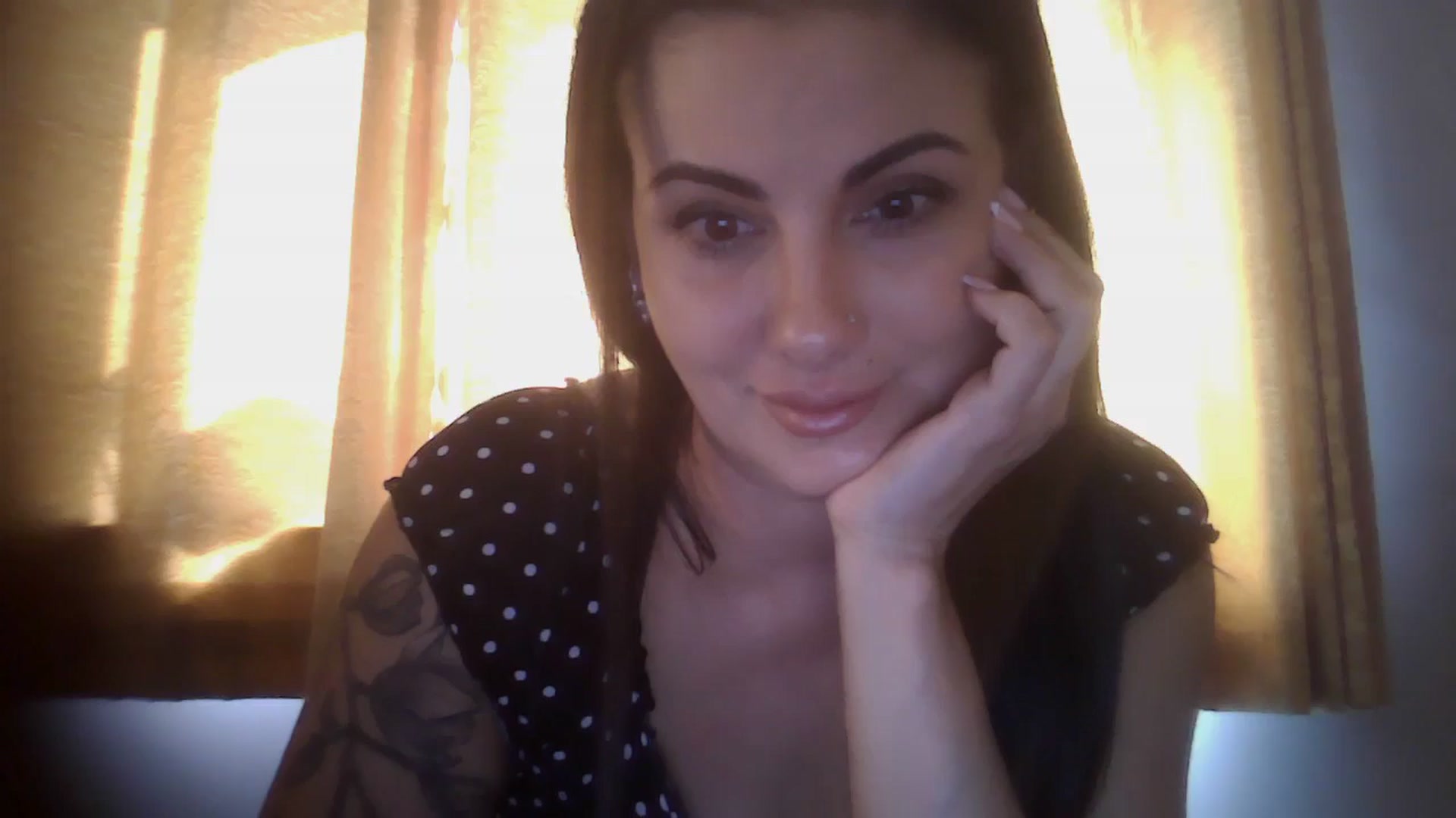 Gallery image thumbnail from FitBaby's myfreecams stream on, 09/18/2024, 14:22 image 2 of 20