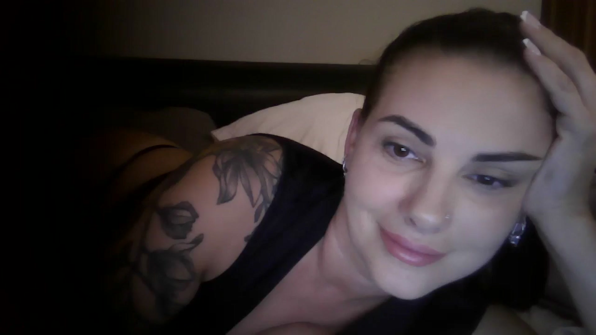 Gallery image thumbnail from FitBaby's myfreecams stream on, 09/20/2024, 13:29 image 15 of 20