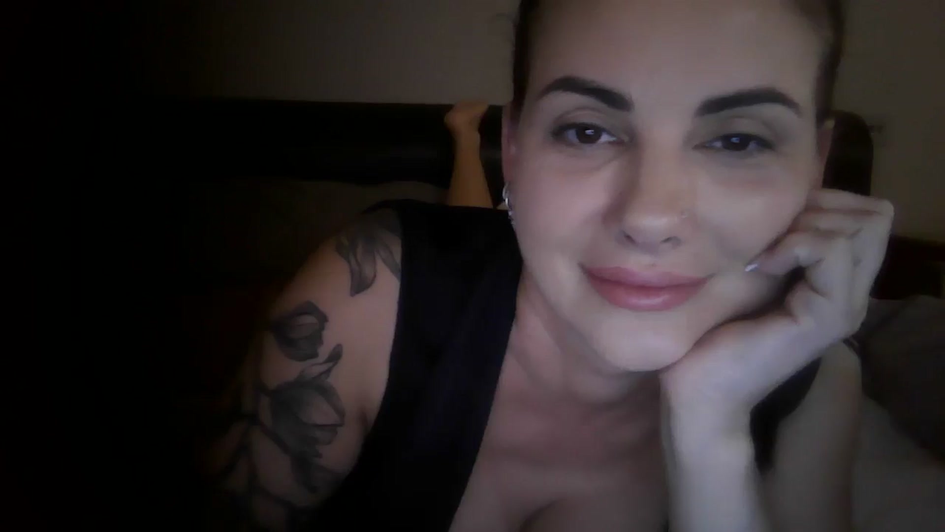 Gallery image thumbnail from FitBaby's myfreecams stream on, 09/20/2024, 13:29 image 20 of 20