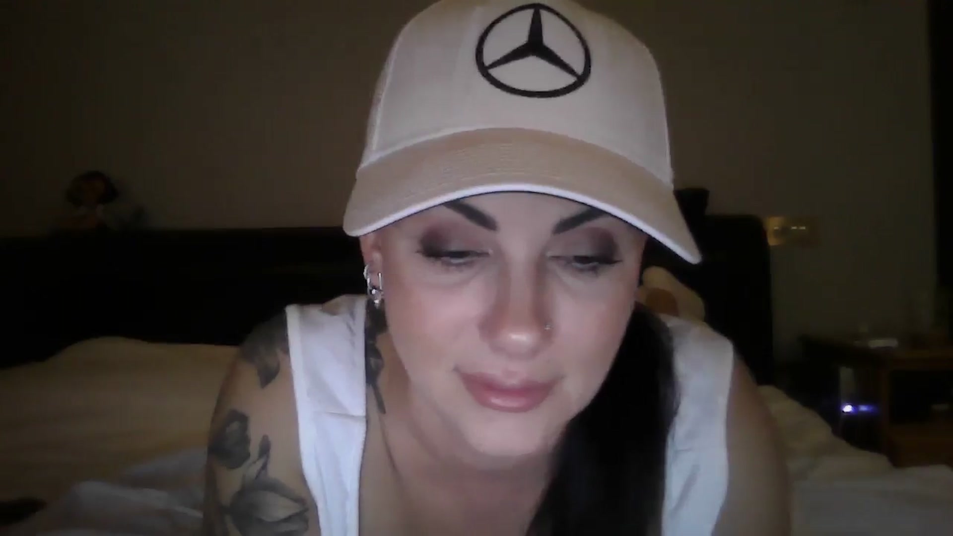 Gallery image thumbnail from FitBaby's myfreecams stream on, 09/30/2024, 13:46 image 20 of 20
