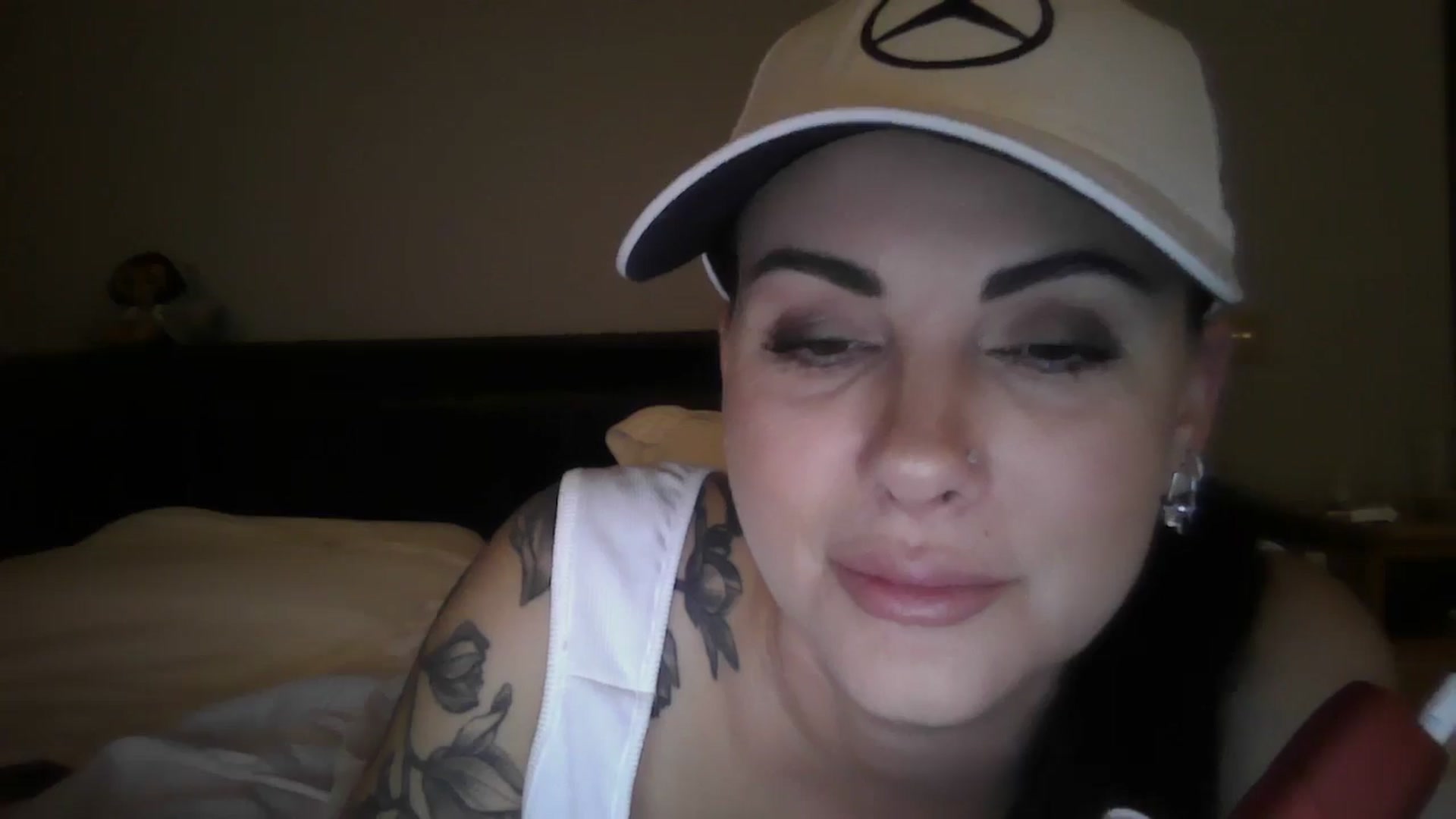 Gallery image thumbnail from FitBaby's myfreecams stream on, 09/30/2024, 13:46 image 16 of 20