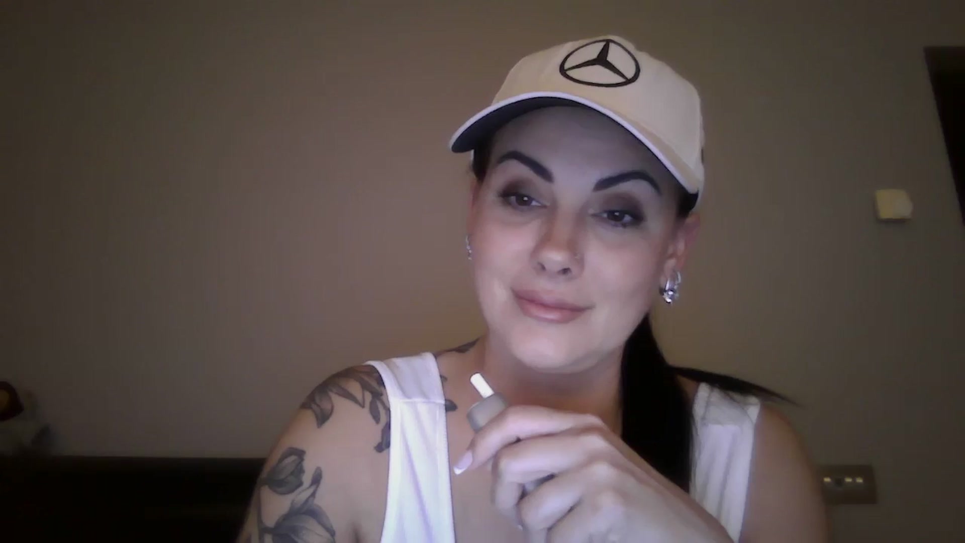 Gallery image thumbnail from FitBaby's myfreecams stream on, 09/30/2024, 16:41 image 4 of 20