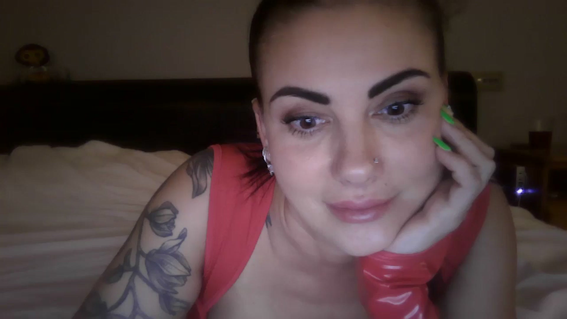 Gallery image thumbnail from FitBaby's myfreecams stream on, 10/22/2024, 13:09 image 8 of 20