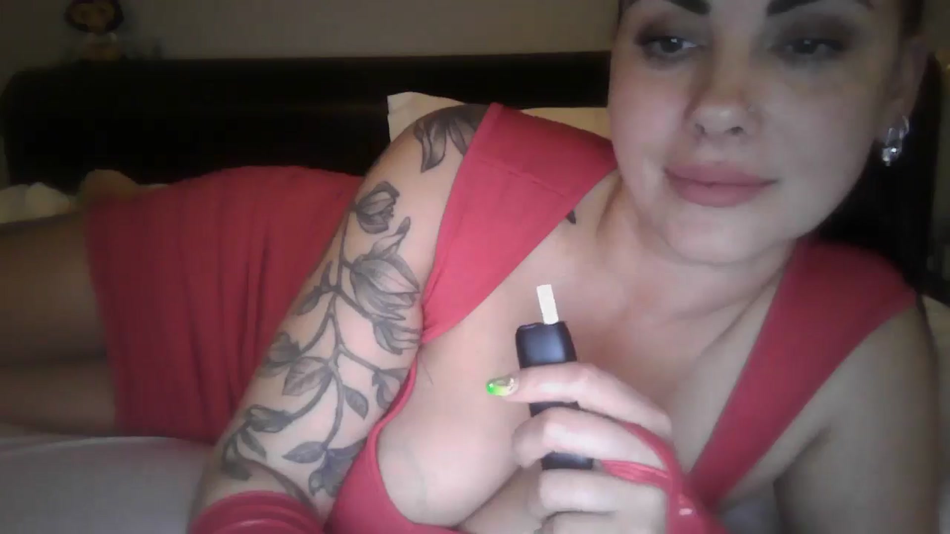 Gallery image thumbnail from FitBaby's myfreecams stream on, 10/22/2024, 14:25 image 17 of 20