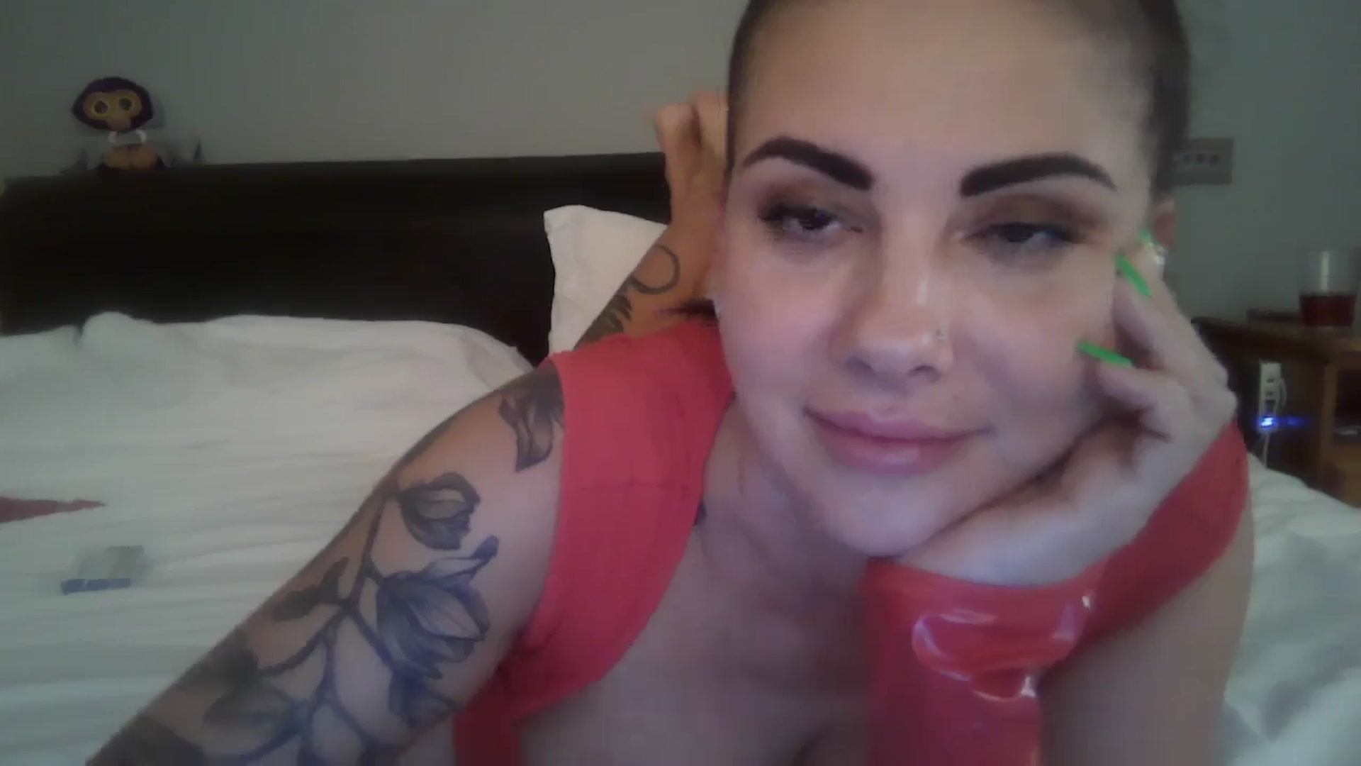 Gallery image thumbnail from FitBaby's myfreecams stream on, 10/22/2024, 14:25 image 4 of 20
