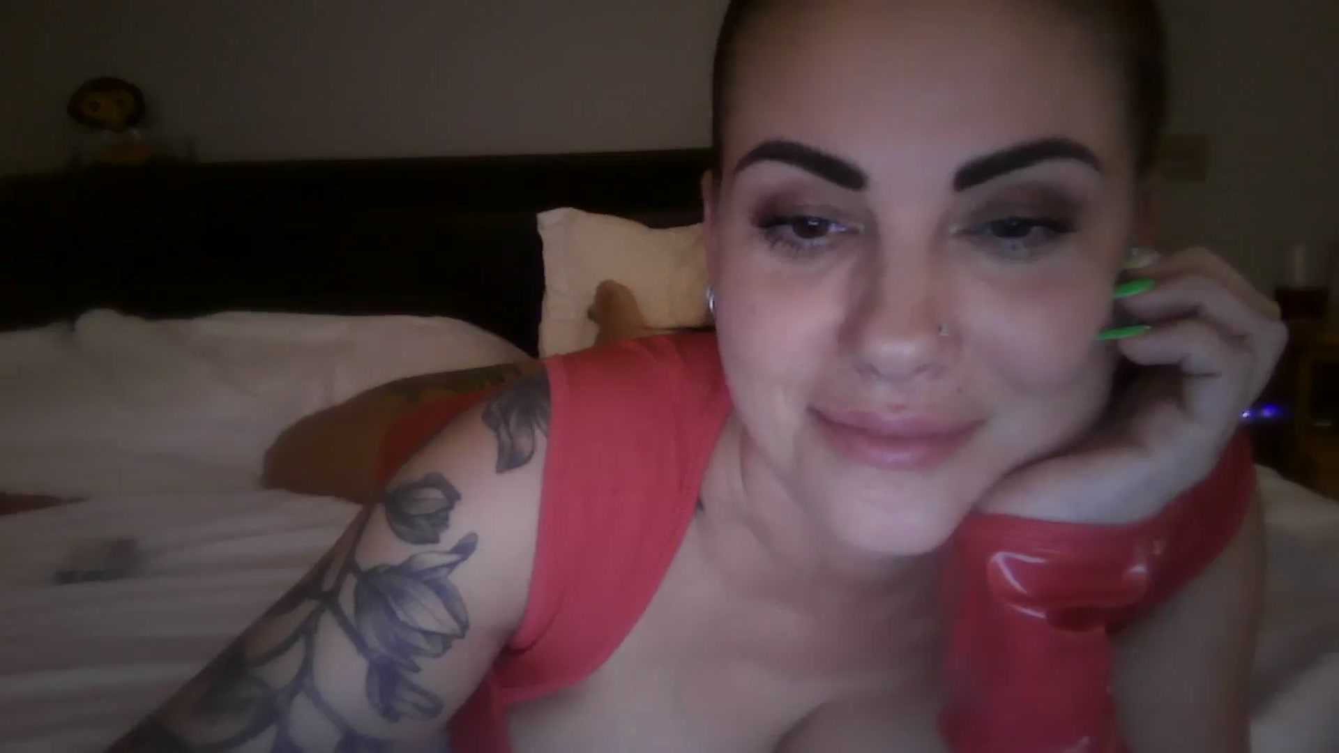 Gallery image thumbnail from FitBaby's myfreecams stream on, 10/22/2024, 14:25 image 5 of 20