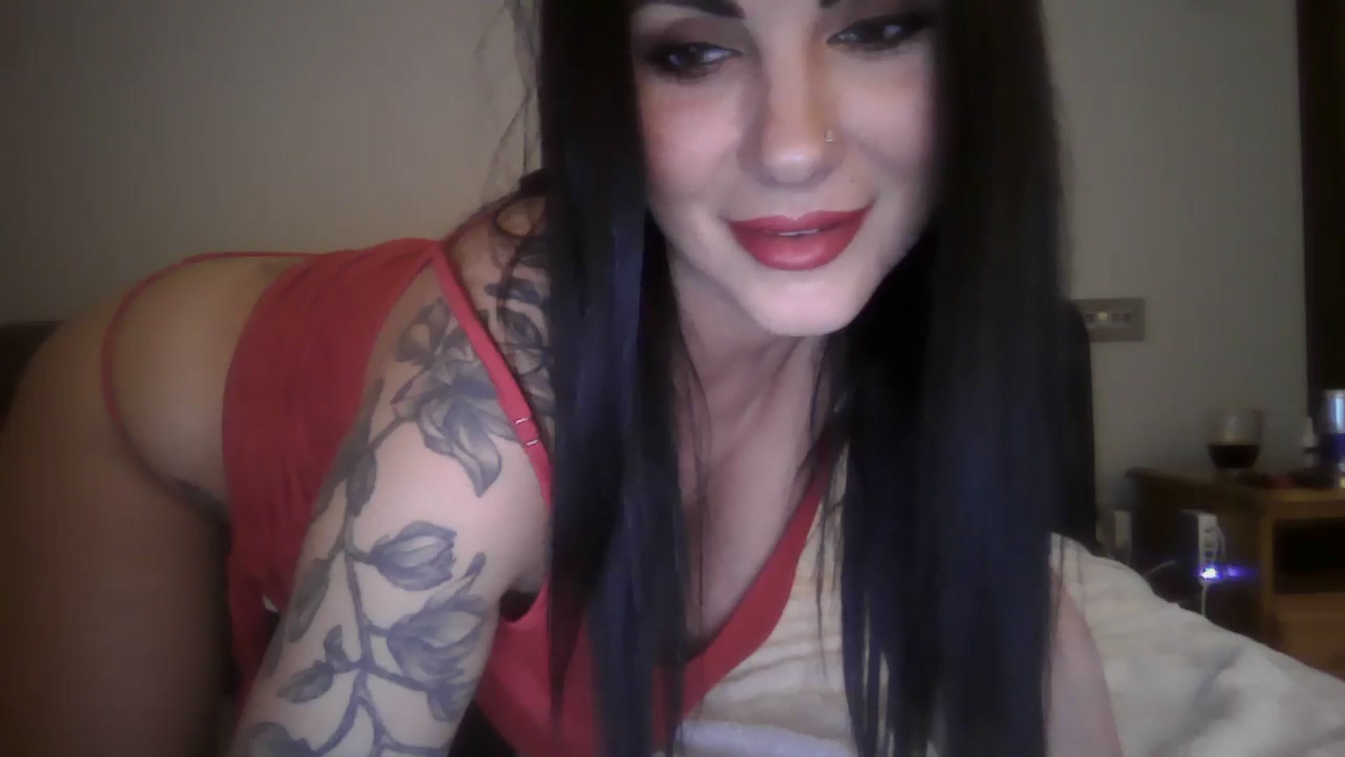 Gallery image thumbnail from FitBaby's myfreecams stream on, 10/30/2024, 14:35 image 9 of 20