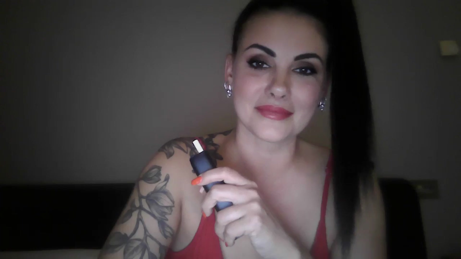 Gallery image thumbnail from FitBaby's myfreecams stream on, 10/30/2024, 15:06 image 19 of 20