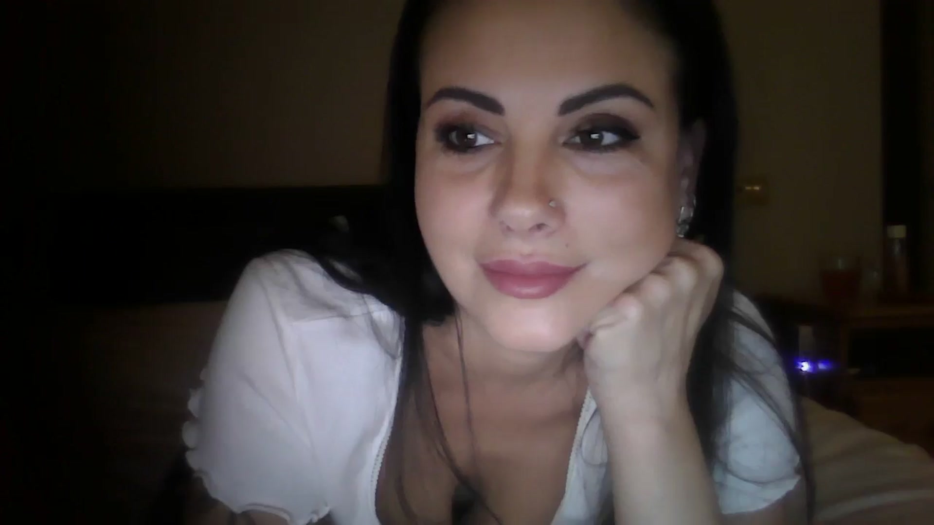Gallery image thumbnail from FitBaby's myfreecams stream on, 11/08/2024, 14:00 image 10 of 20